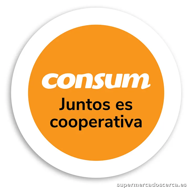 Supermercado Consum