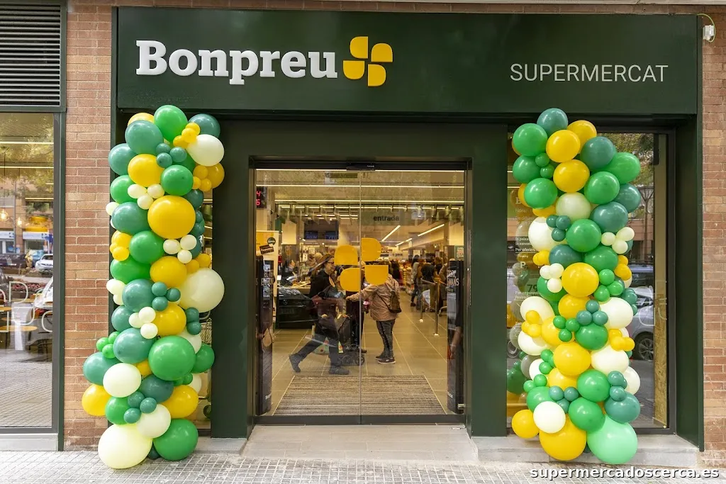 Bonpreu