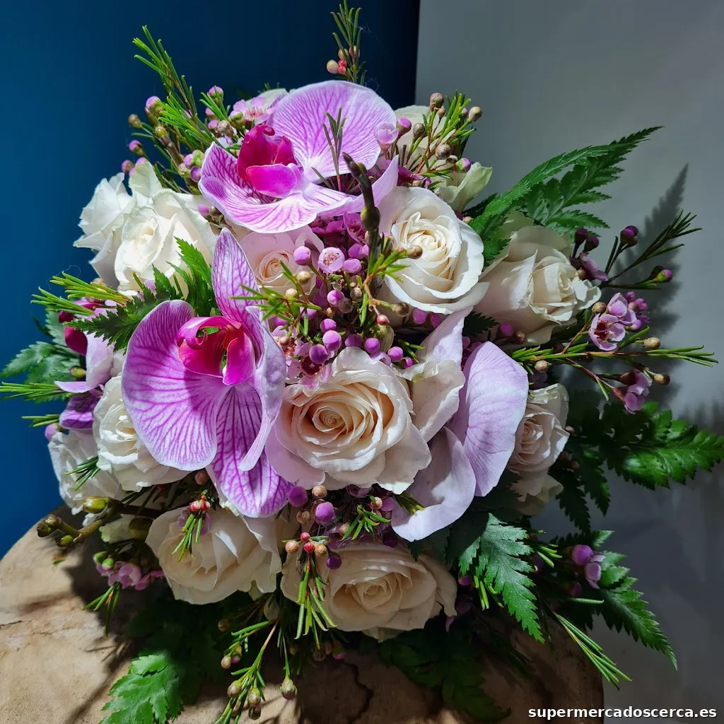 FLORS ROSAMONT - LA SEU D'URGELL