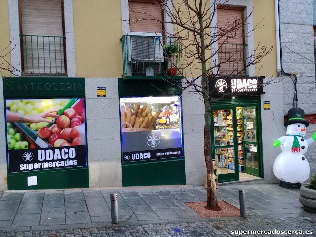 Udaco Florida Blanca