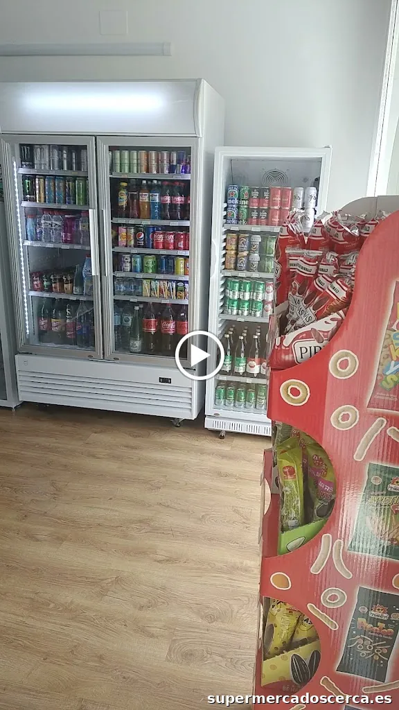 LA ESPECIAL 24 HORAS MARKET