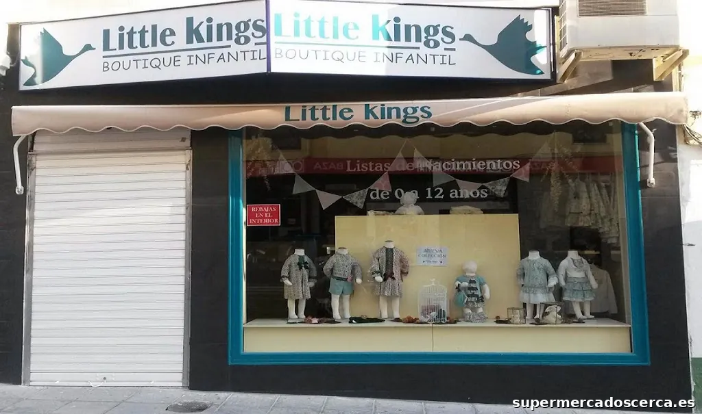 Little Kings