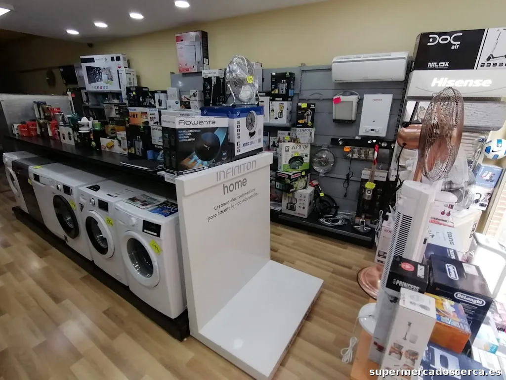 Mediterranea Electropicasso