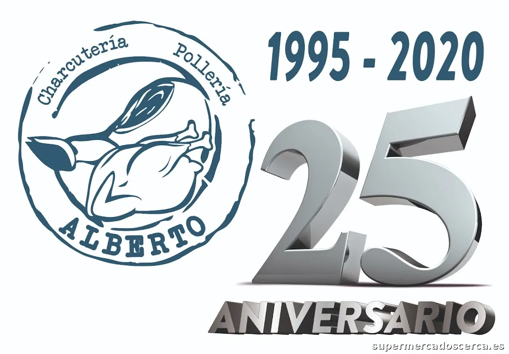 CHARCUTERÍA POLLERIA ALBERTO