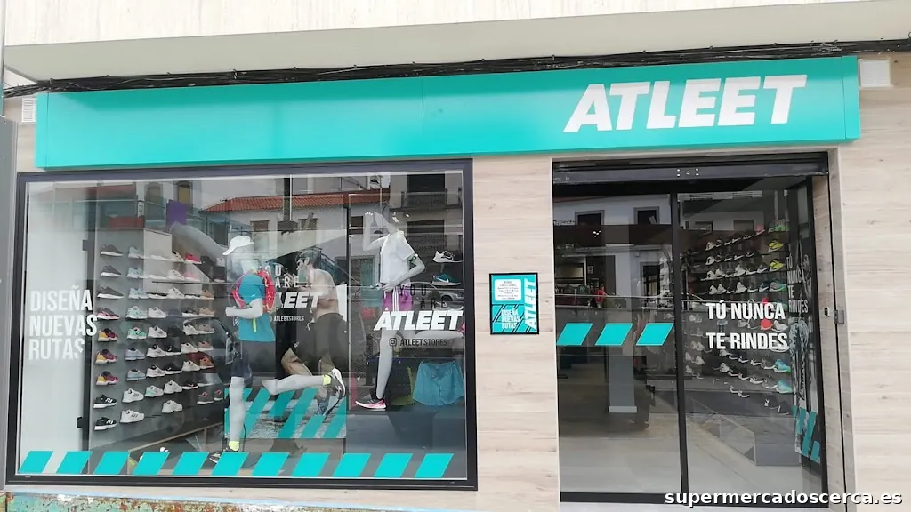 ATLEET (Pozoblanco)