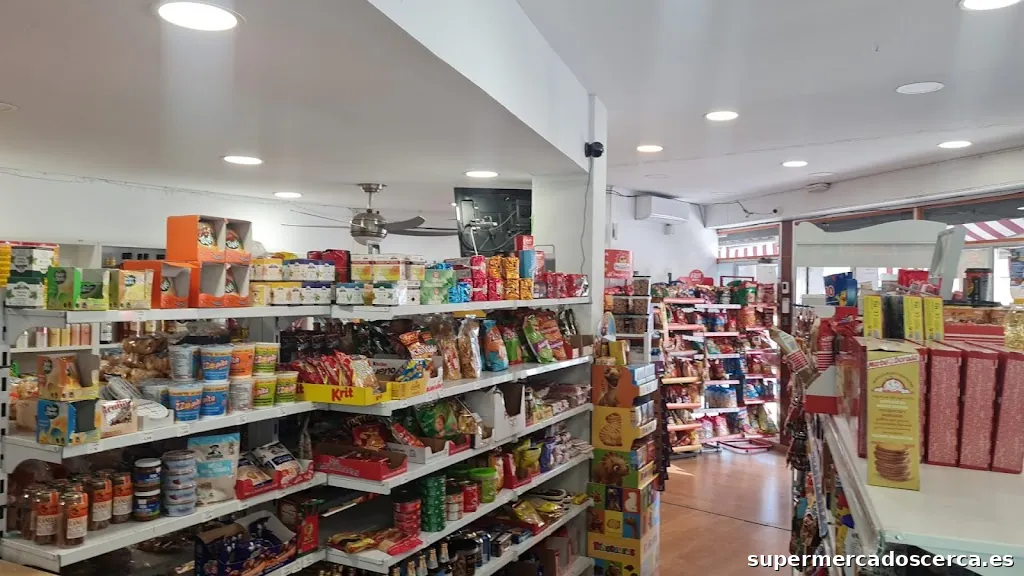 El Capricho Alimentación