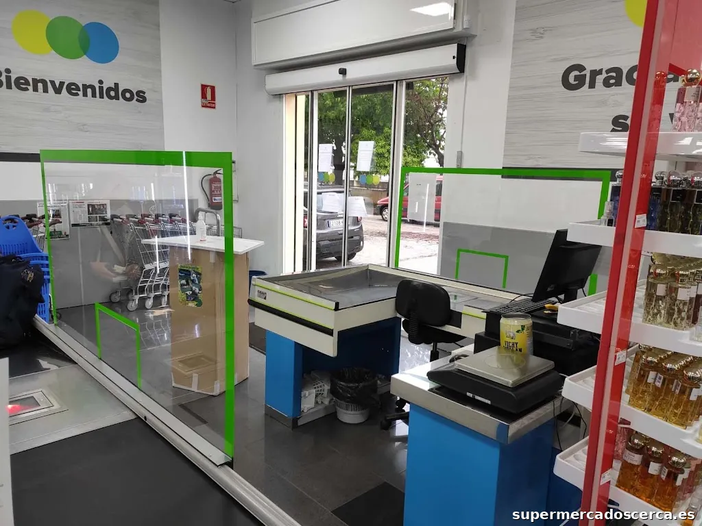 Supermercado Coarval