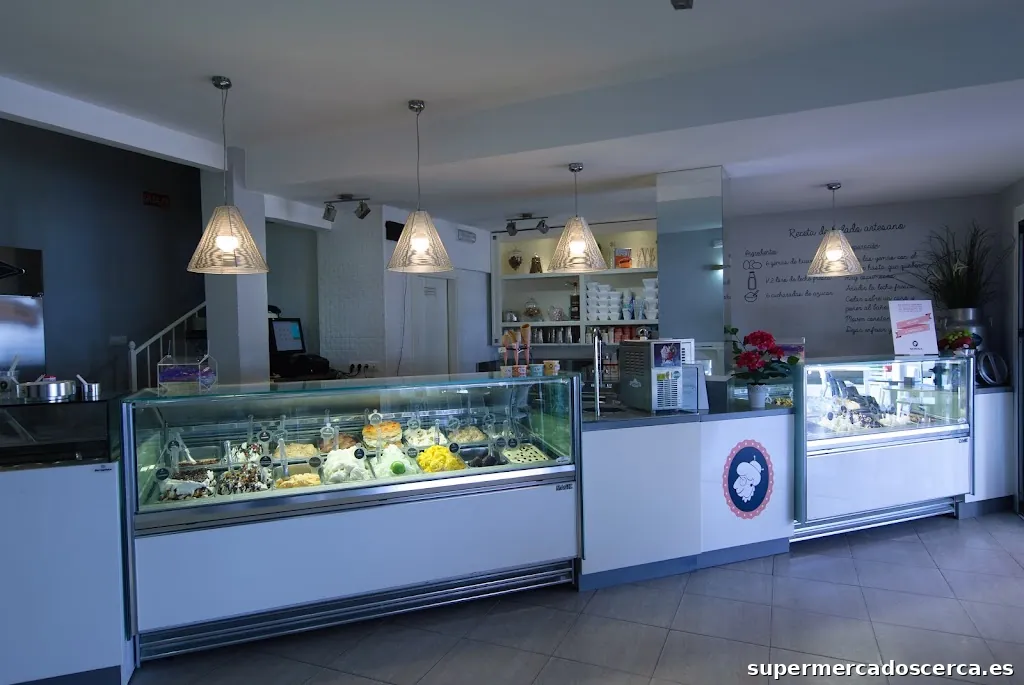 NONNA - Helado Artesanal