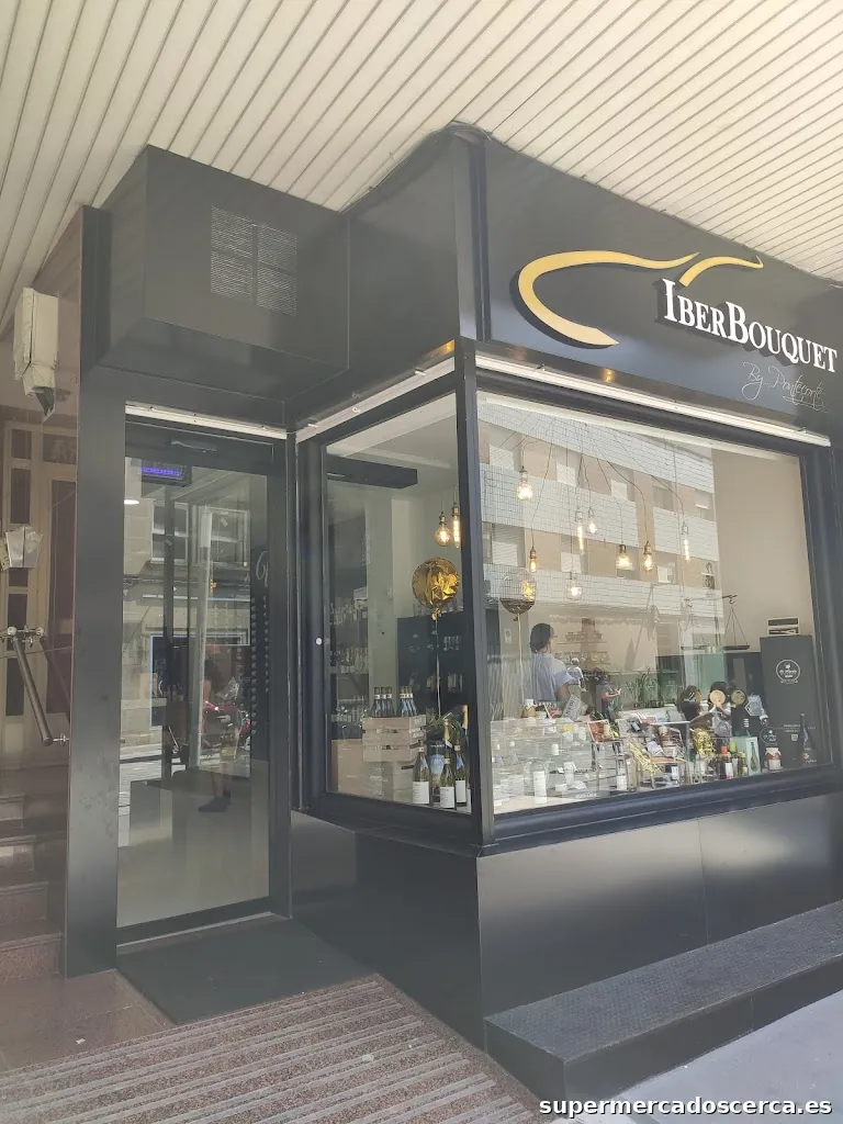 IberBouquet by Pontecorte