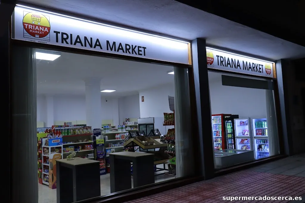 Triana Market