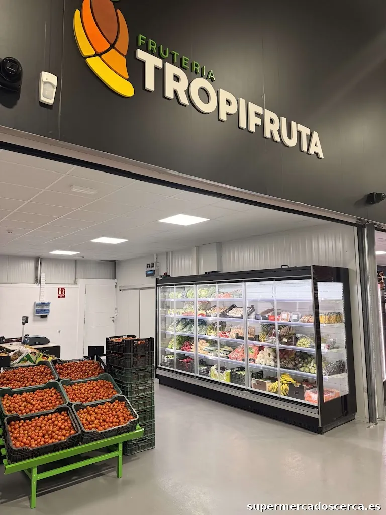 Comerco Cash & Carry