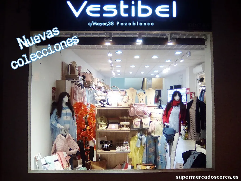 VESTIBEL