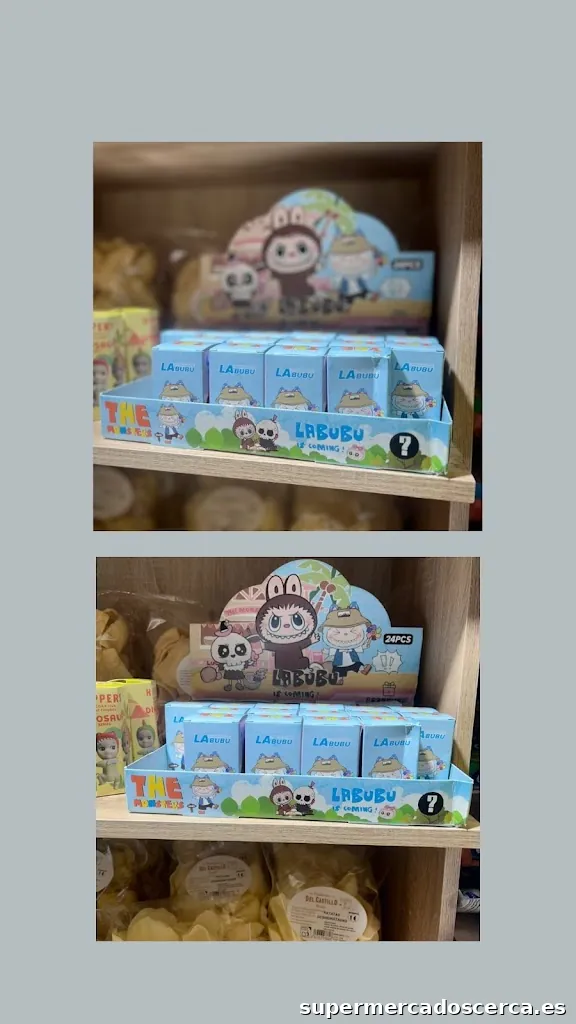 Autoservicio Juan Luis