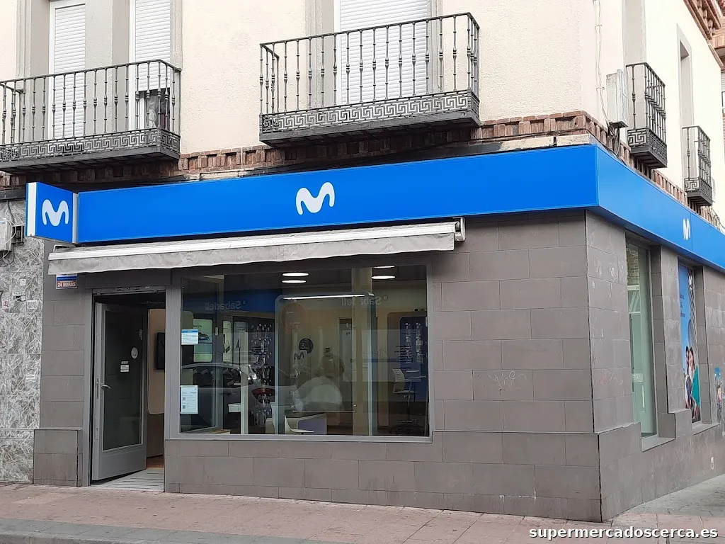 Tienda Movistar