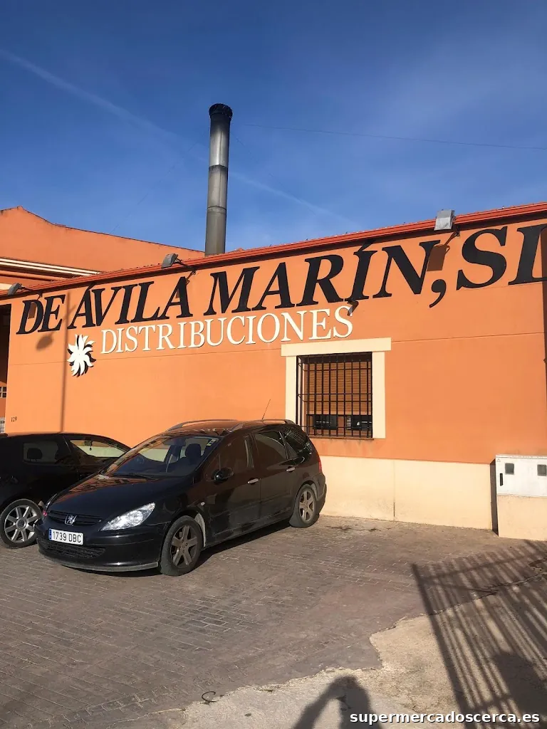De Avila Marin