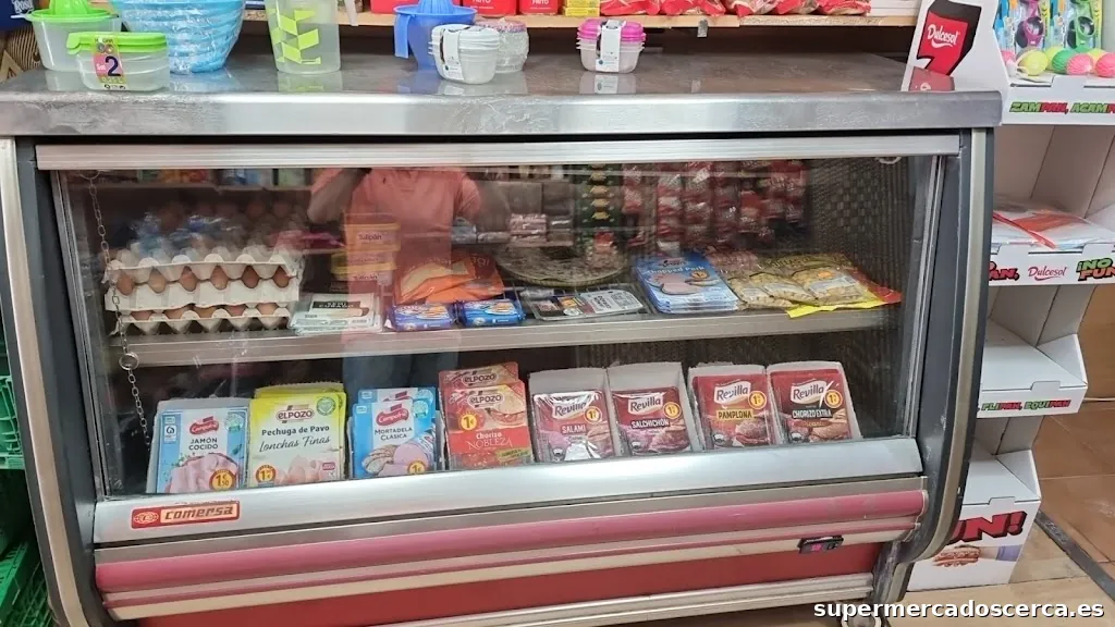 Alimentacion la Despensa