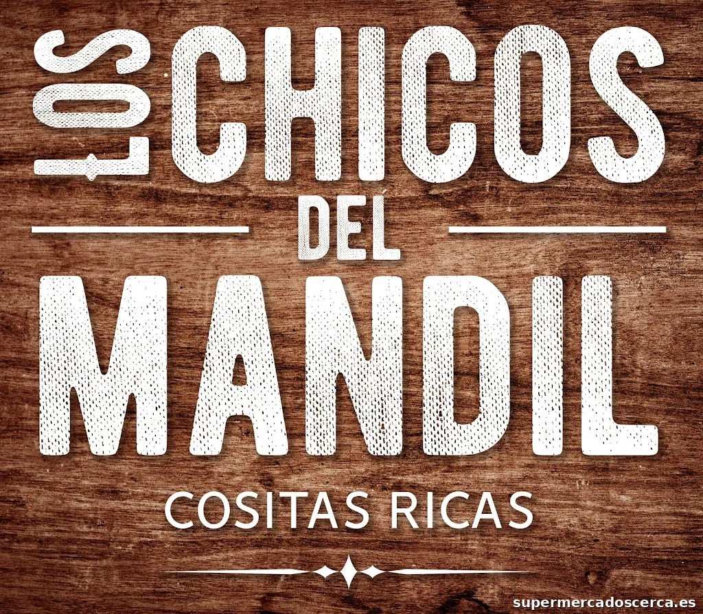 LOS CHICOS DEL MANDIL
