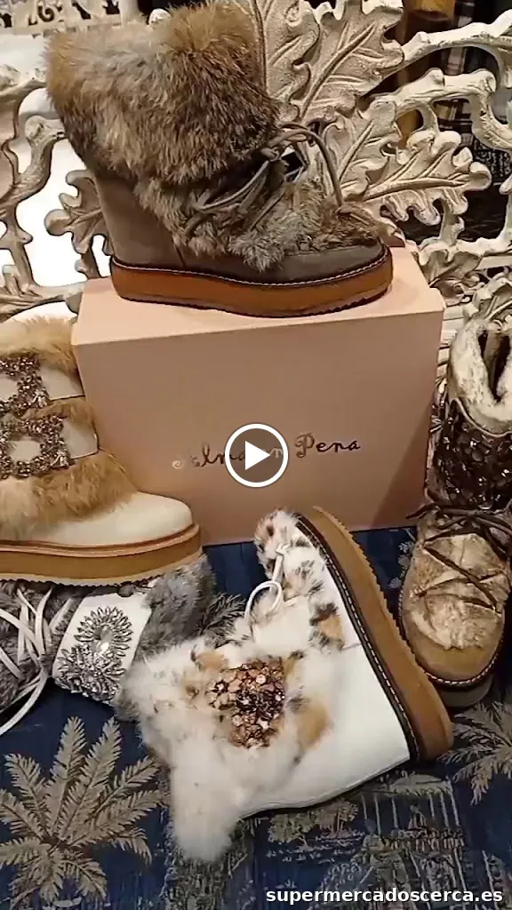 Alma en Pena Outlet San Sebastian de los Reyes