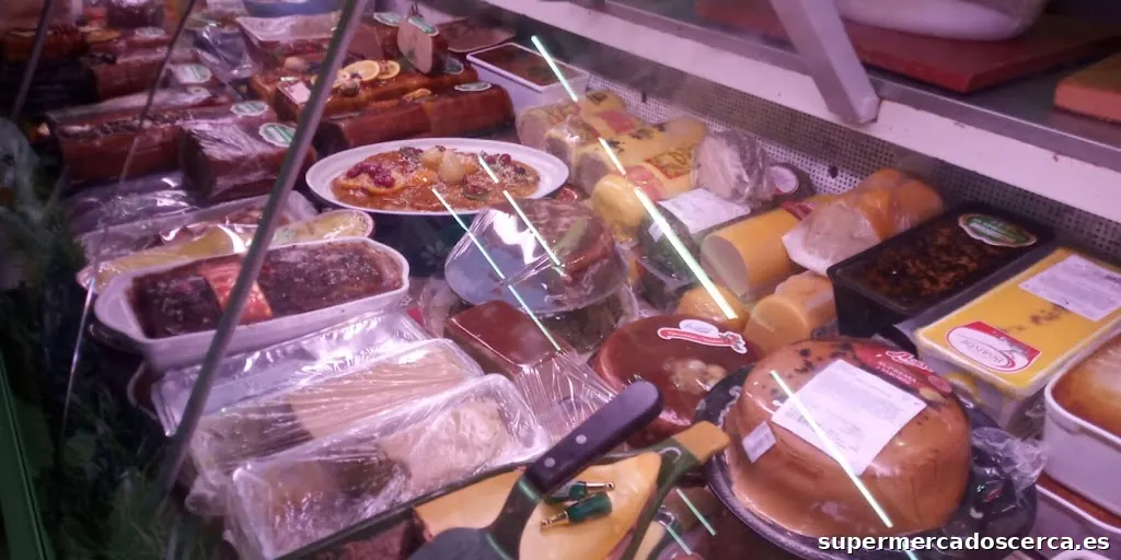 SUPERMERCADOS PEPITO