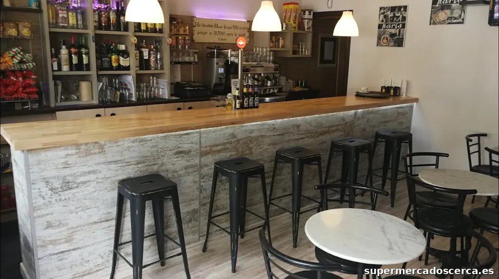 Oh! Que bo Cafè - Bar