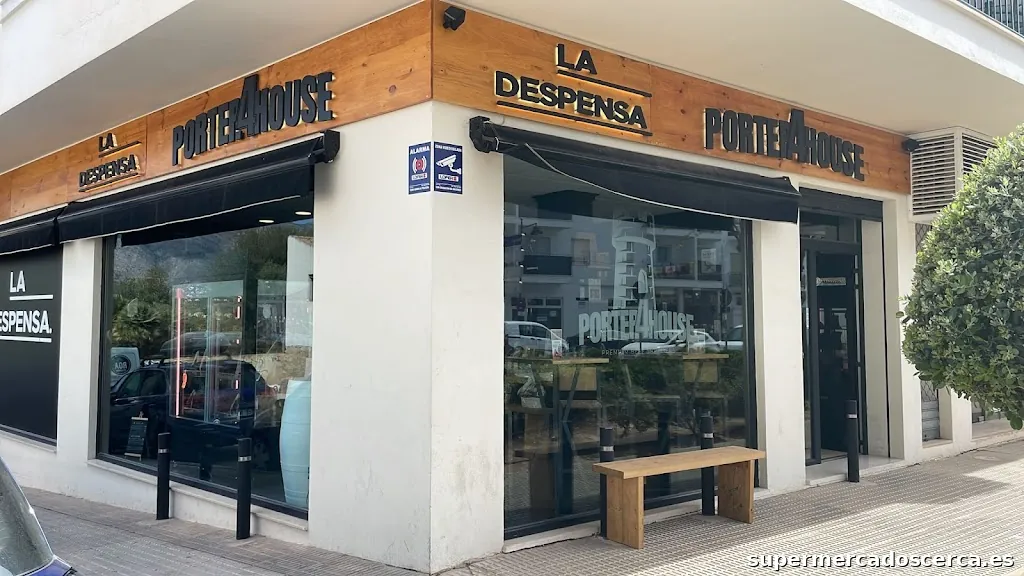 Carne y Mas I Meat & More