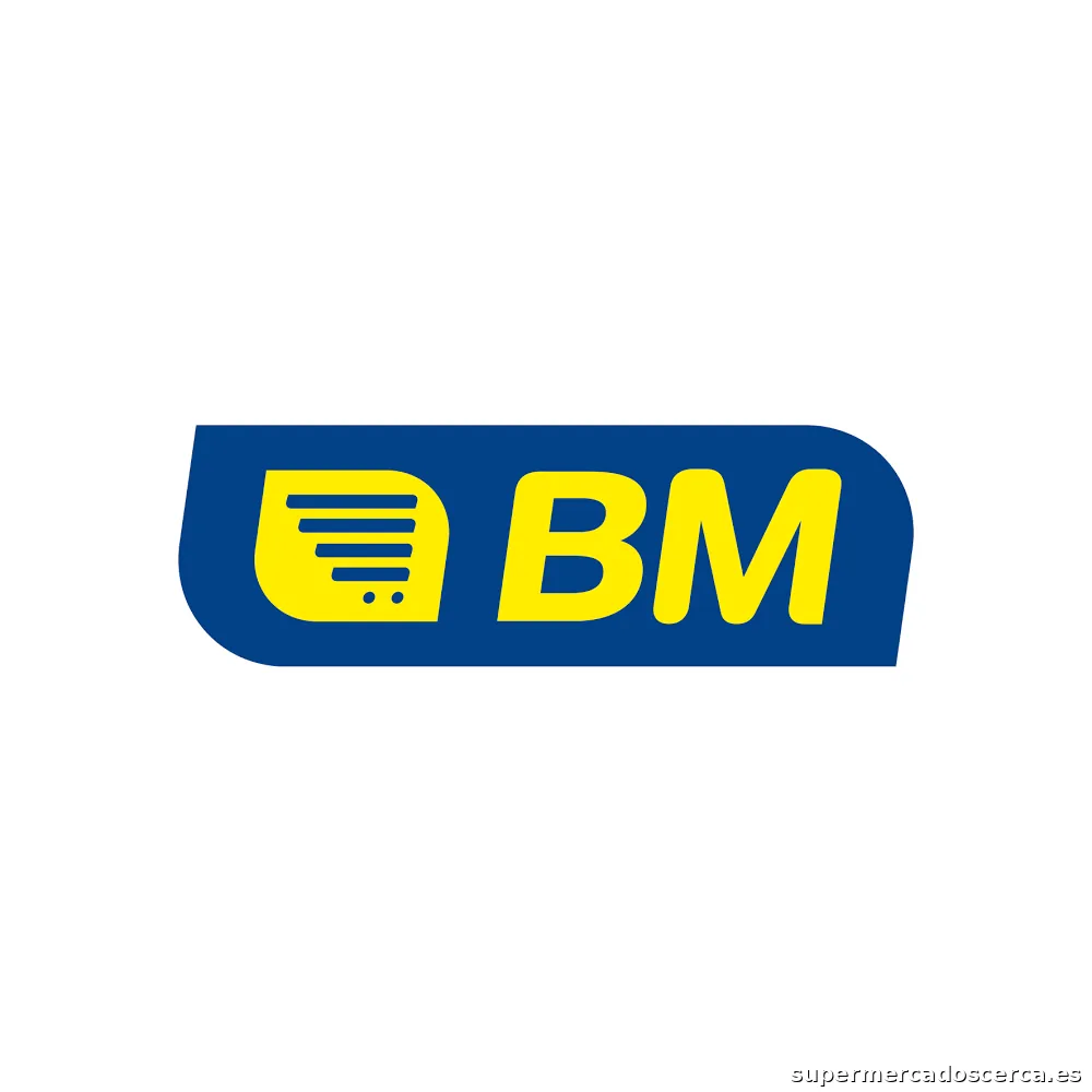 BM Supermercados