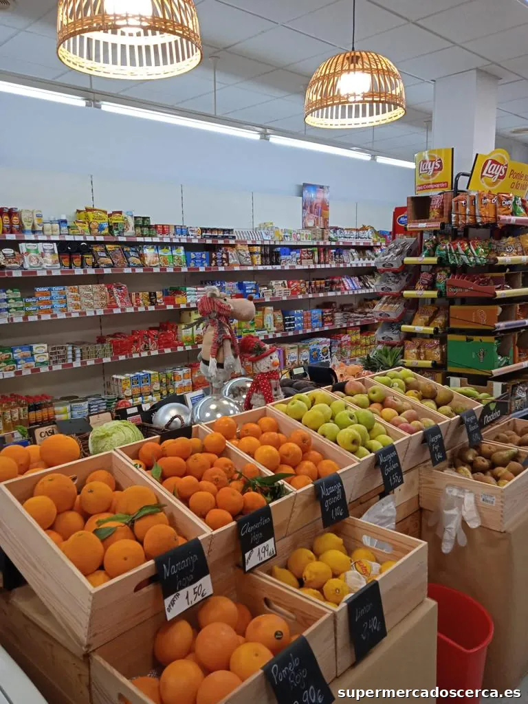 Tu tienda Casa Maravillas