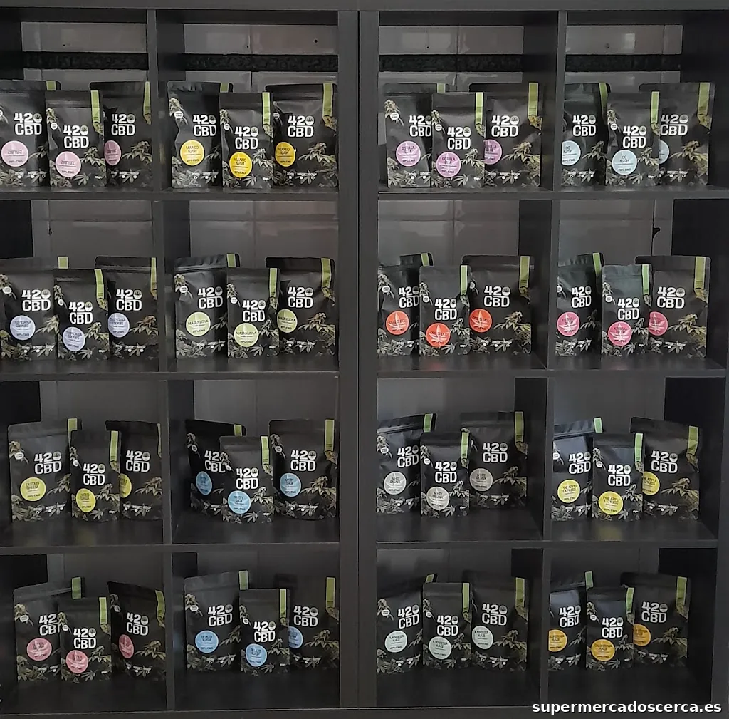 420growshop Paiporta