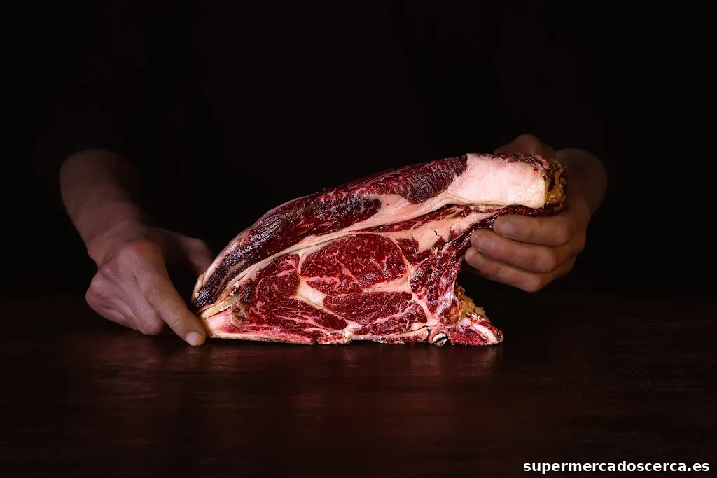 Carnicería Quintana