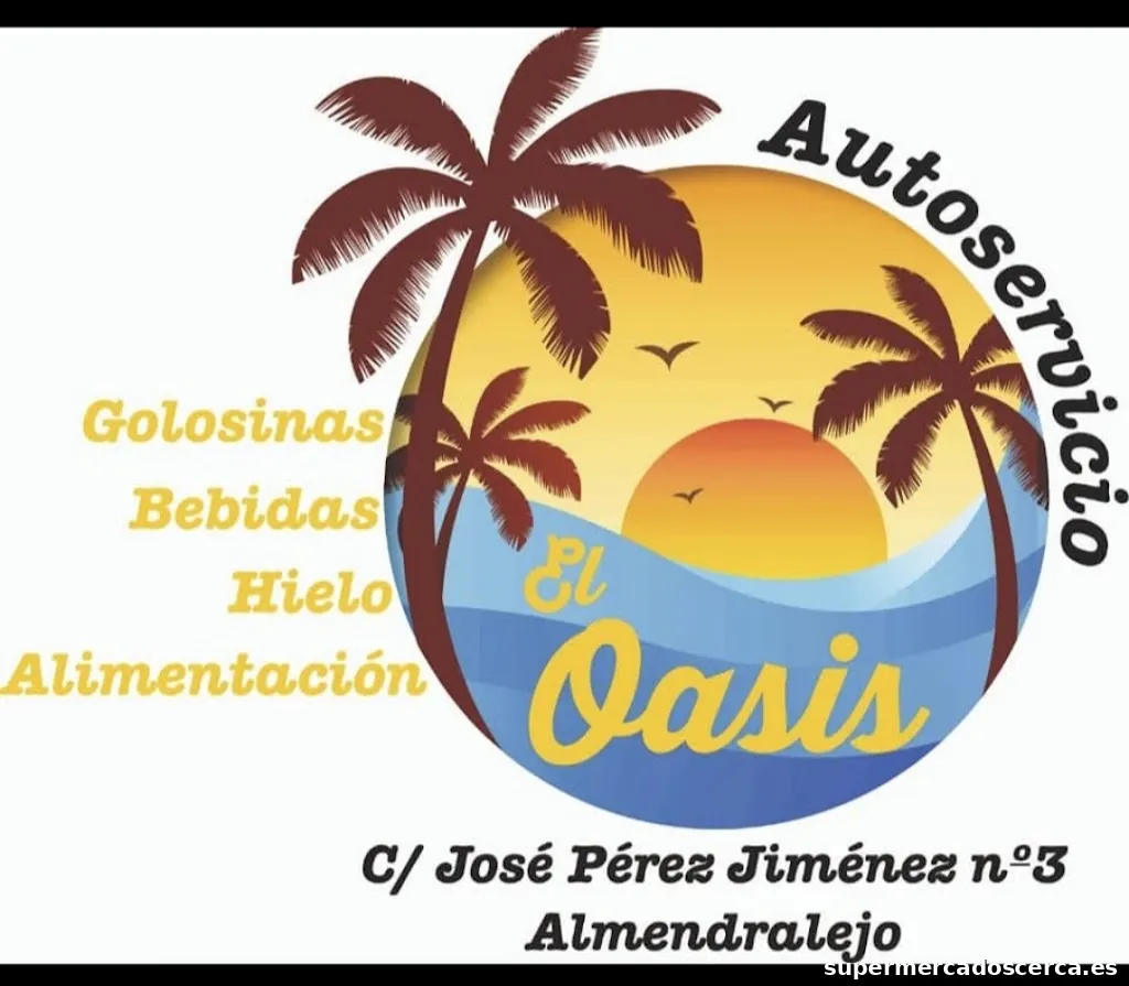 El Oasis