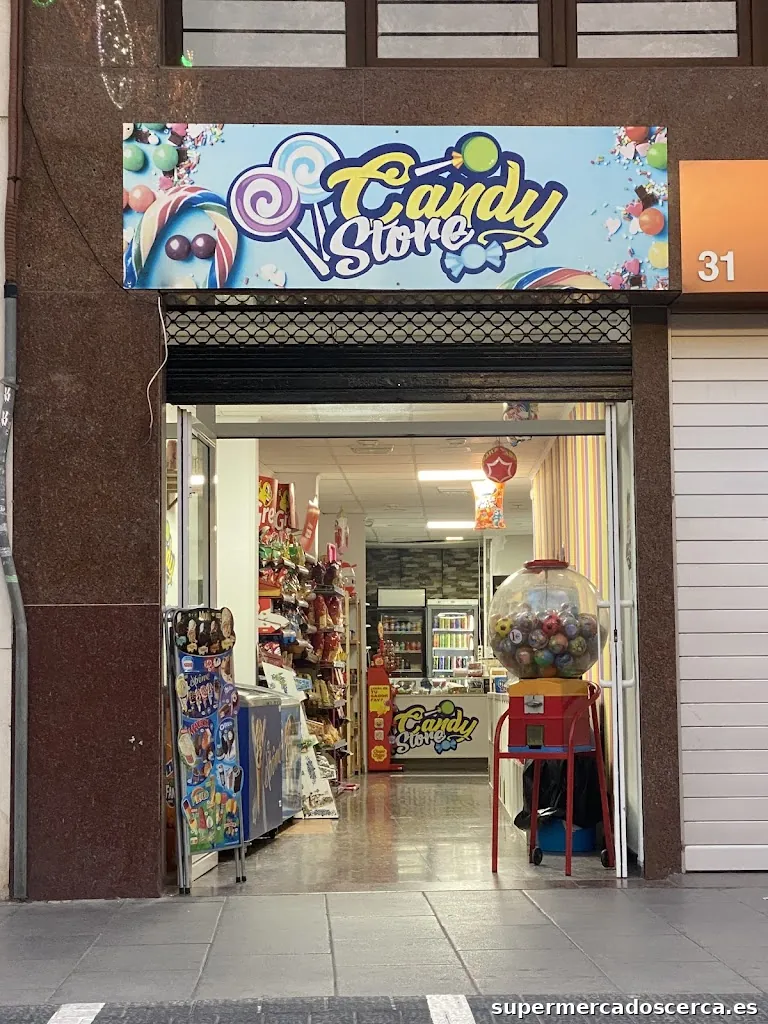 La Candy