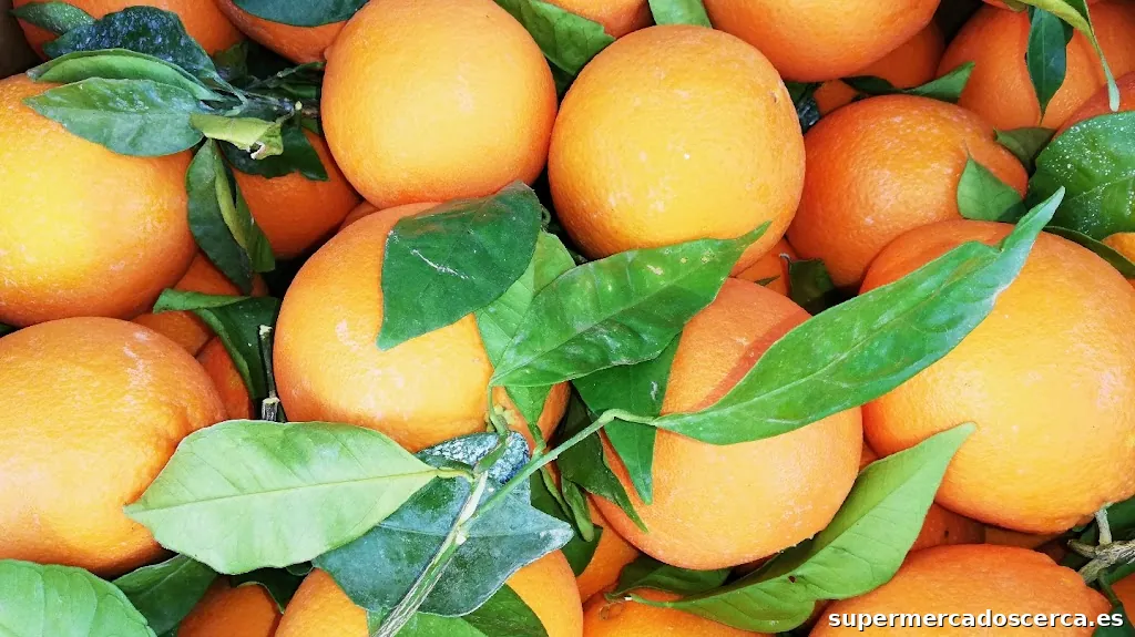 FRUTERÍA PLAZA MAYOR