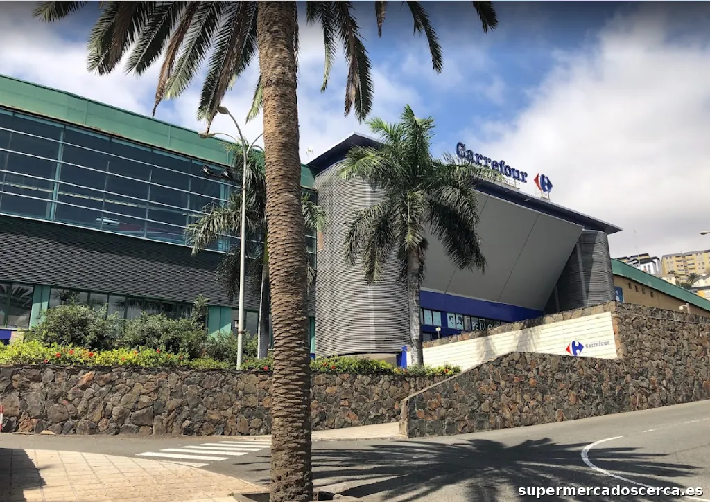 Carrefour