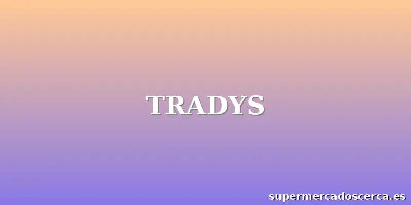 TRADYS