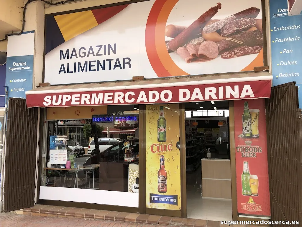 SuperDarina Magazin Romanesc