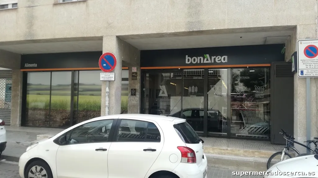 bonÀrea