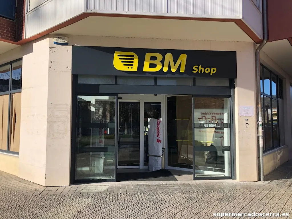 BM Supermercados