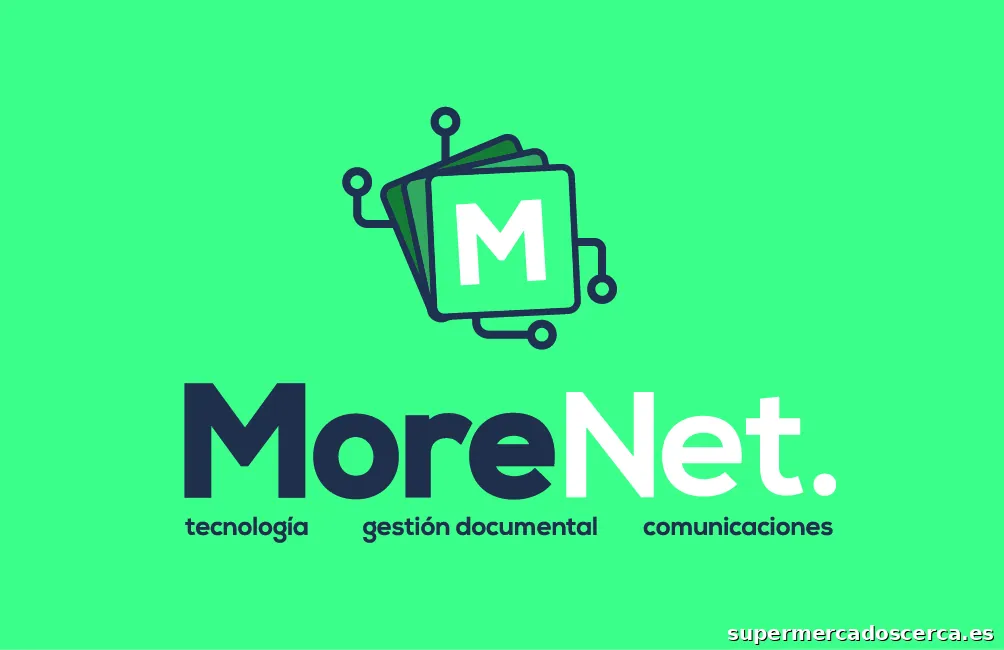Morenet -Dynos Baza-