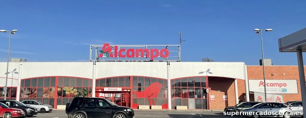 Alcampo