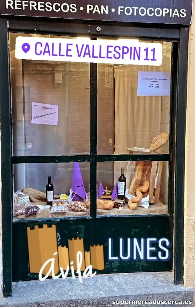 Alimentación Marisol