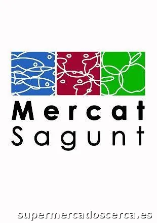Mercat Municipal de Sagunt