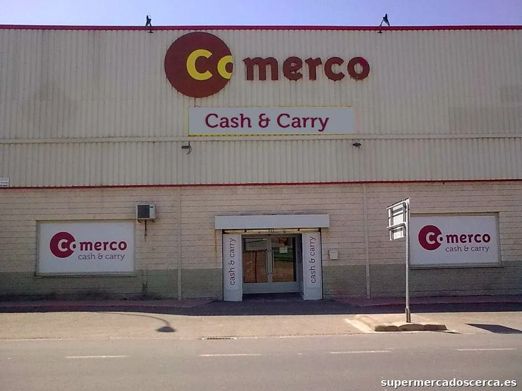 Comerco Cash & Carry