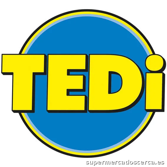 TEDi Comercio S.L.U.