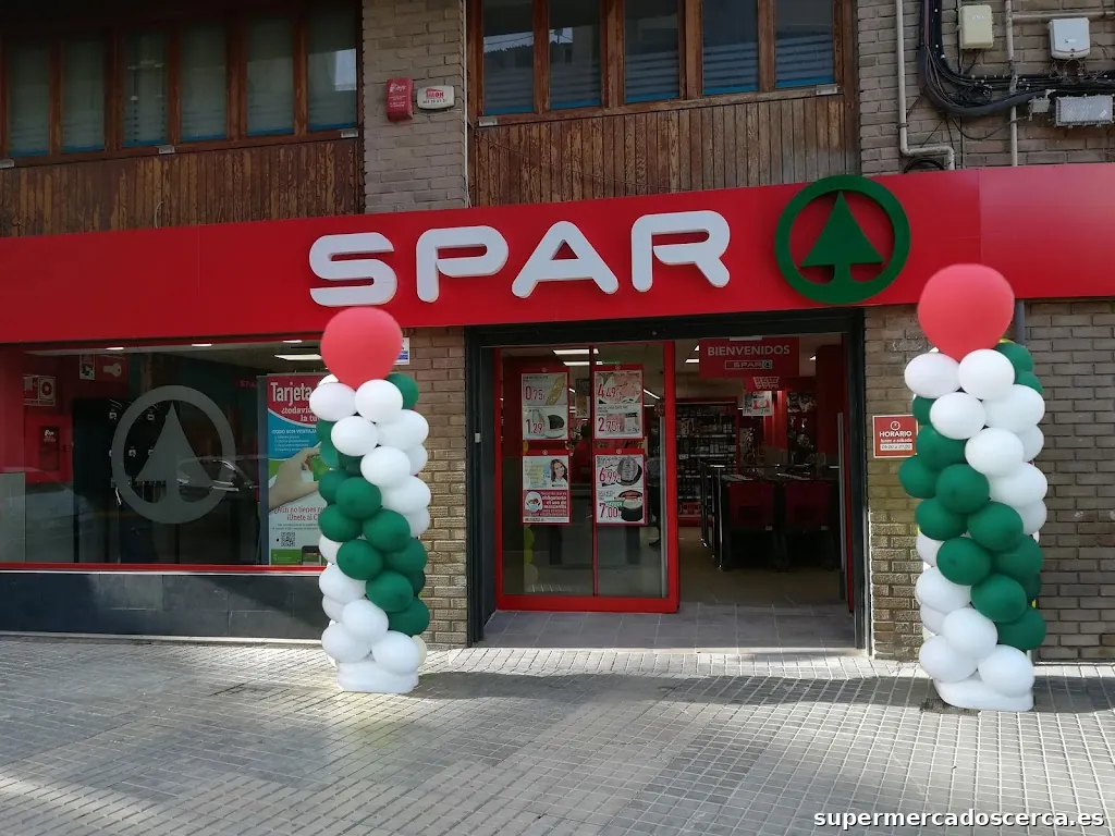 Supermercado Spar