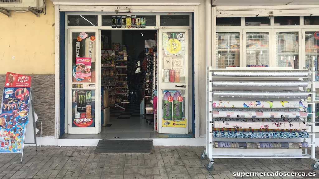 Supermercado El Saltillo