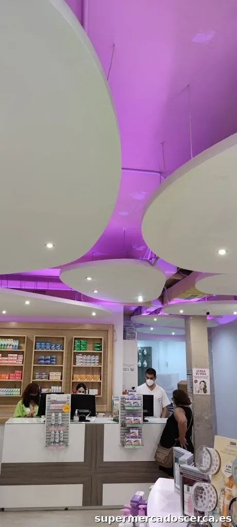 Farmacia-Ortopedia Ruiz