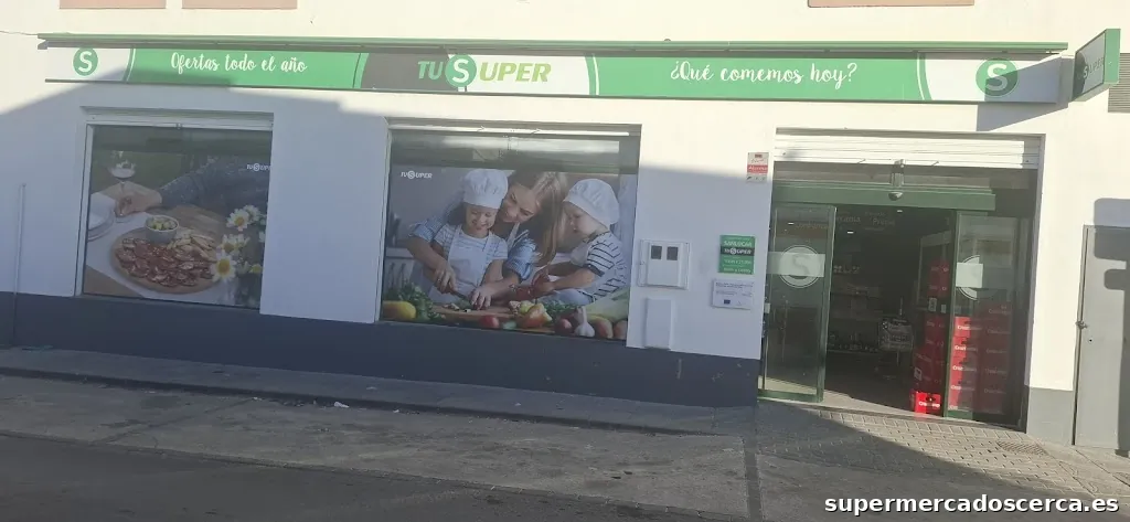 Tu Super Sanlúcar
