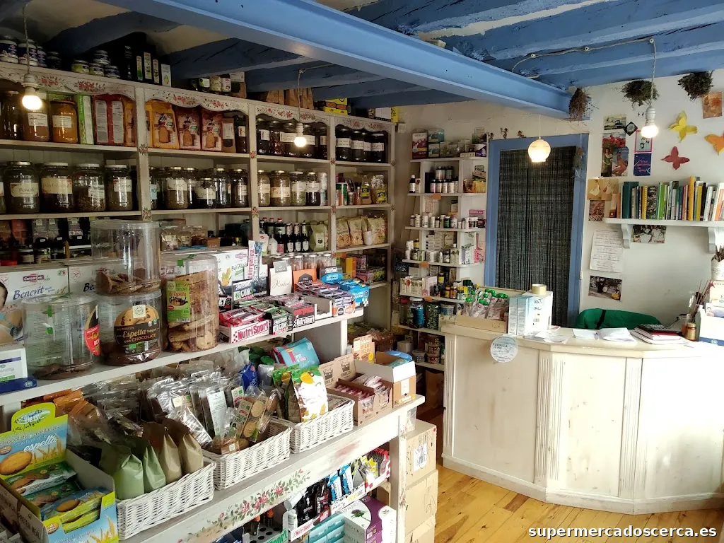 La Botigueta de Tàrrega