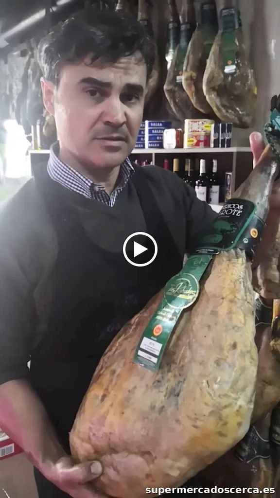 Supermercado Esperanza