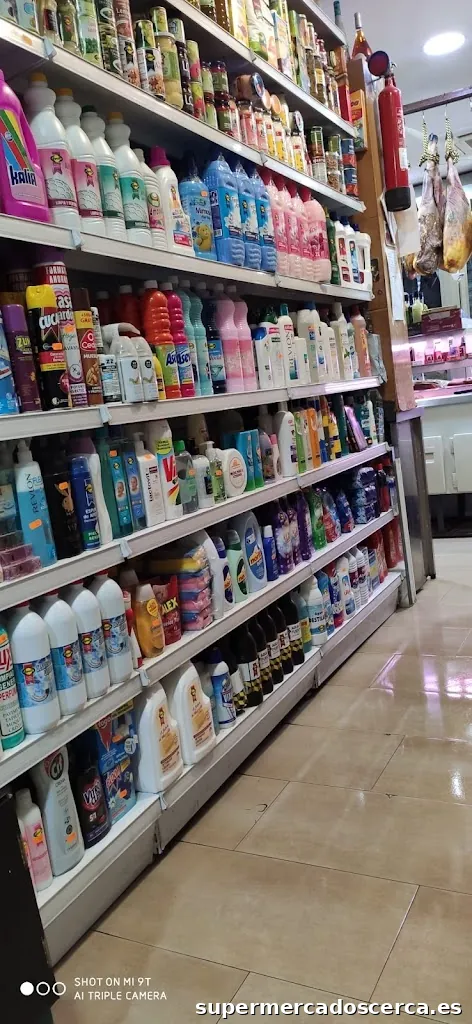 Alimentación la Esquina